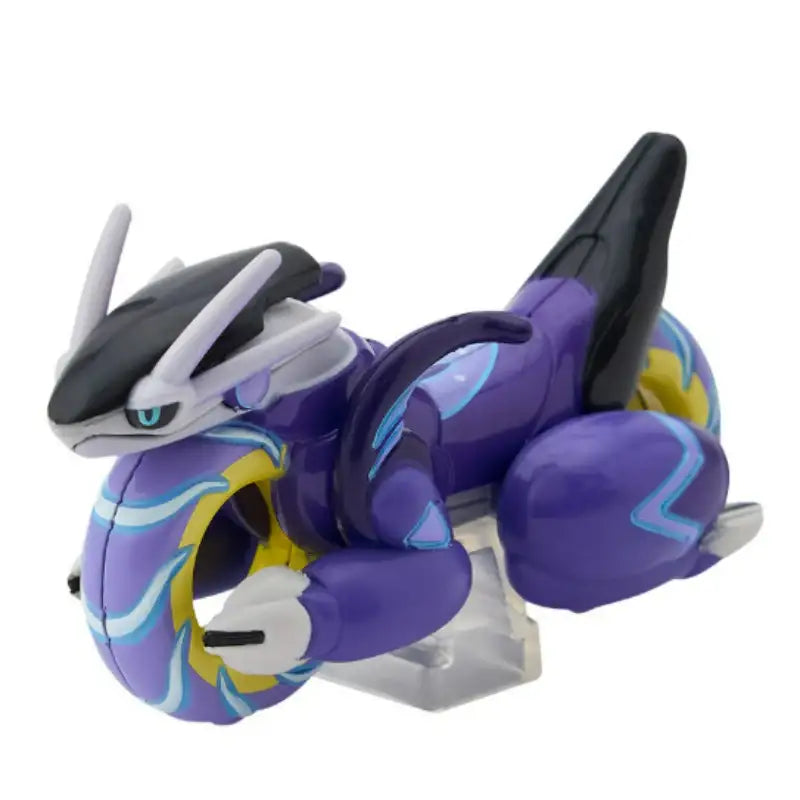 Pokémon Store - Pokémon Center Dream Tomica - Pokémon Store - Mini Figure - Harumio