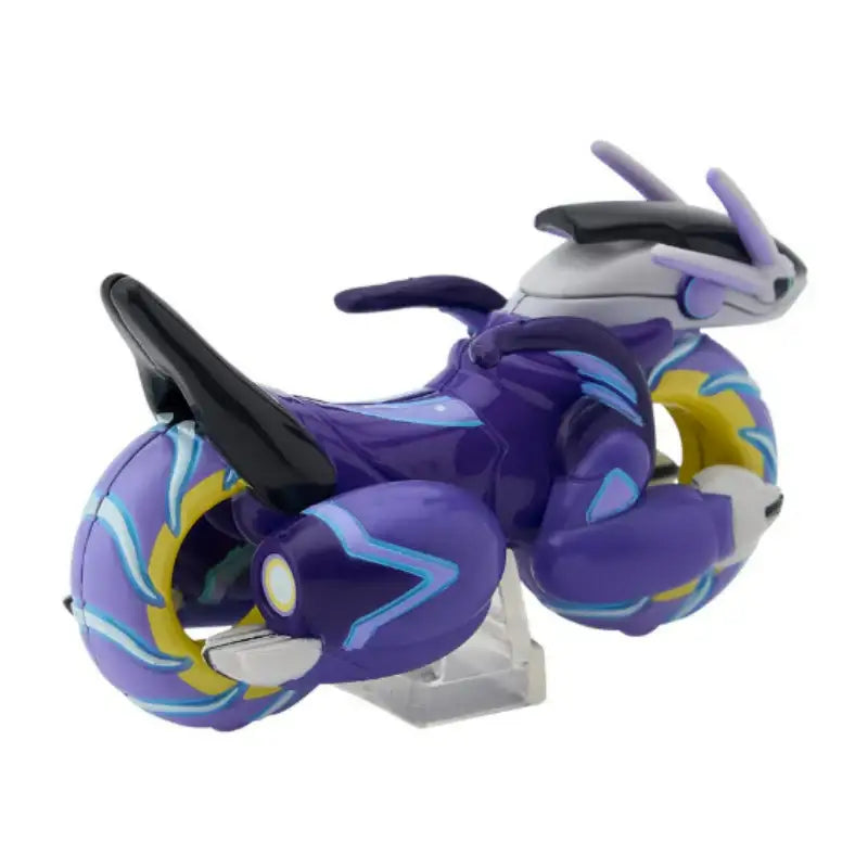 Pokémon Store - Pokémon Center Dream Tomica - Pokémon Store - Mini Figure - Harumio