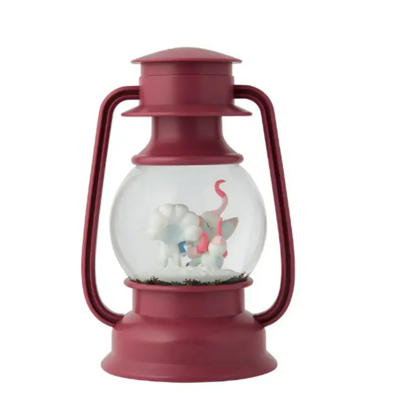 Pokémon Store - Pokémon Center Lantern Style Snowball Snowy Gathering - Pokémon Store - Accessories - Harumio