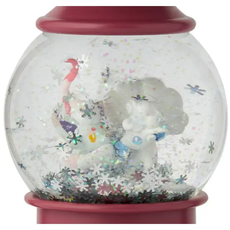 Pokémon Store - Pokémon Center Lantern Style Snowball Snowy Gathering - Pokémon Store - Accessories - Harumio