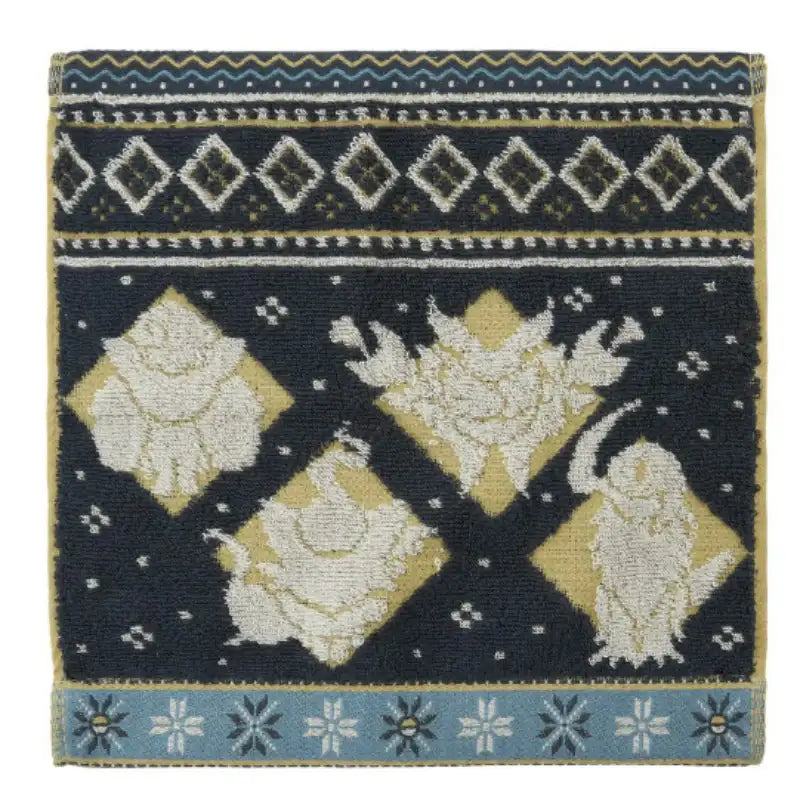 Pokémon Store - Pokémon Center Hand Towel Snowy Gathering - Pokémon Store - Towel - Harumio