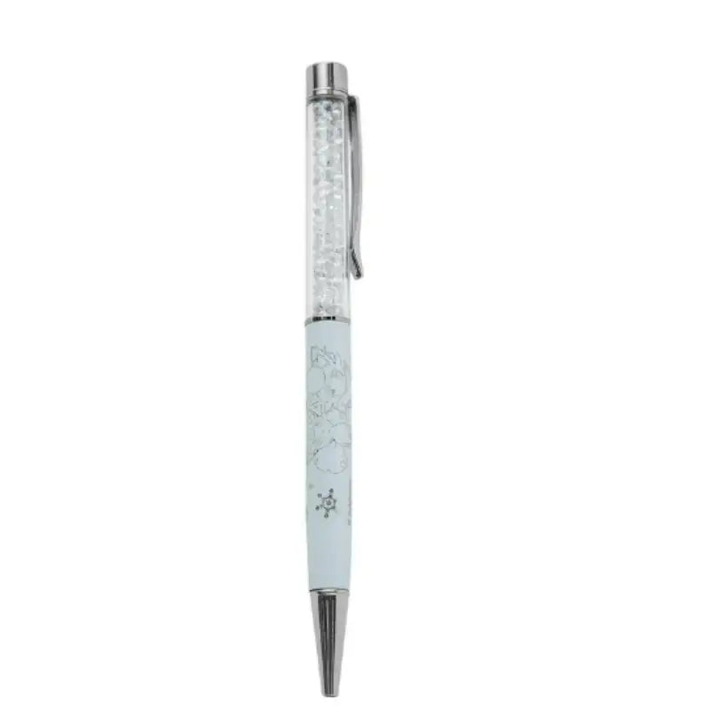 Pokémon Store - Pokémon Center Shining Ballpoint Pen Snowy Gathering - Pokémon Store - Ballpoint Pen - Harumio