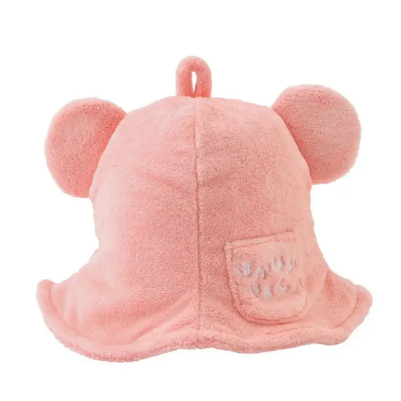 Pokémon Store - Pokémon Center Sauna Hat Slowpoke - Pokémon Store - Hat - Harumio