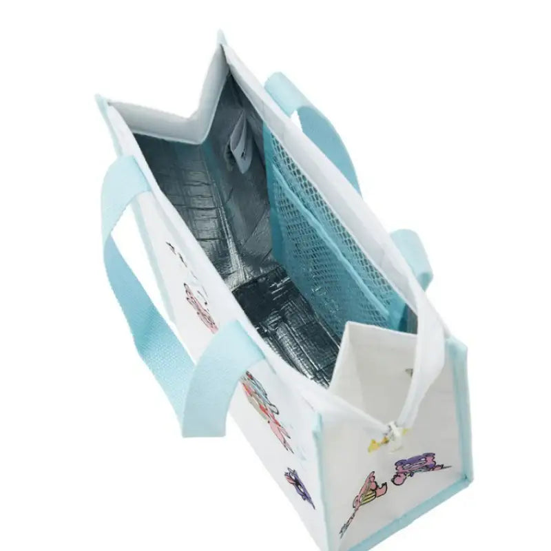 Pokémon Store - Pokémon Center Cooler Bag Slowpoke - Pokémon Store - Cooler Bag - Harumio