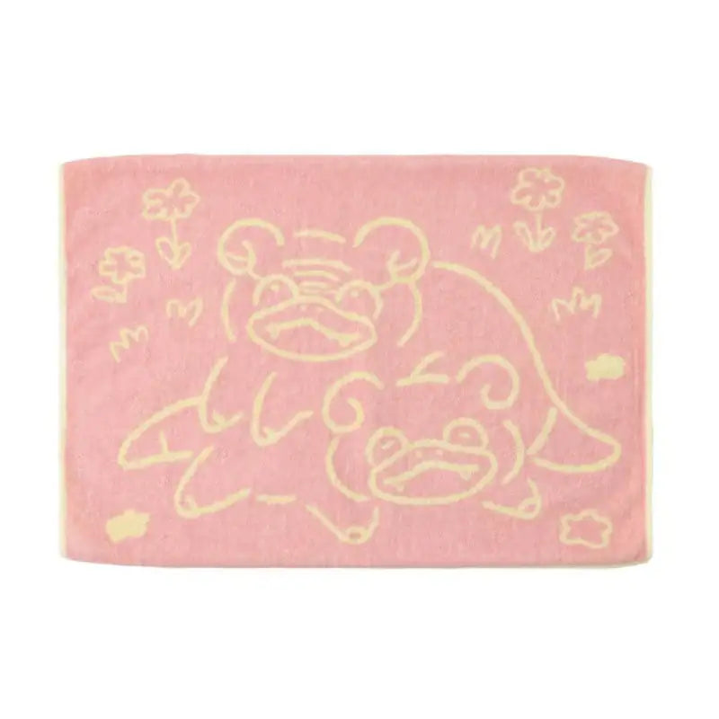 Pokémon Store - Pokémon Center Pillow Cover Slowpoke - Pokémon Store - Pillow Cover - Harumio