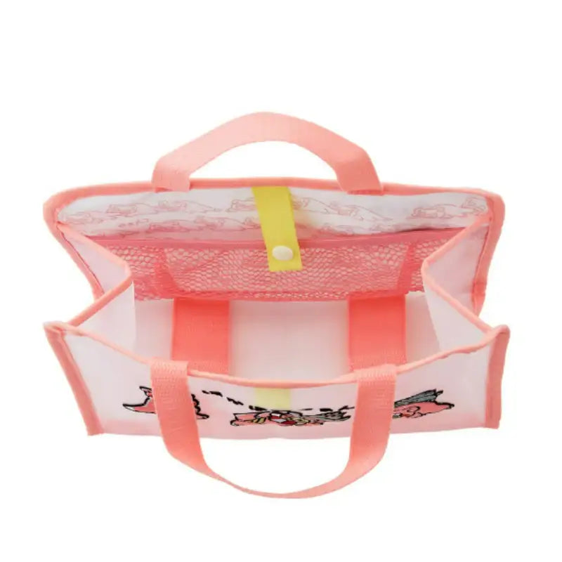 Pokémon Store - Pokémon Center Bath Bag Slowpoke - Pokémon Store - Bag - Harumio