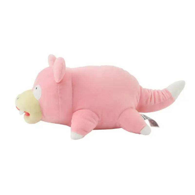 Pokémon Store - Pokémon Center A Row of Stuffed Doll Slowpoke - Pokémon Store - Plush - Harumio
