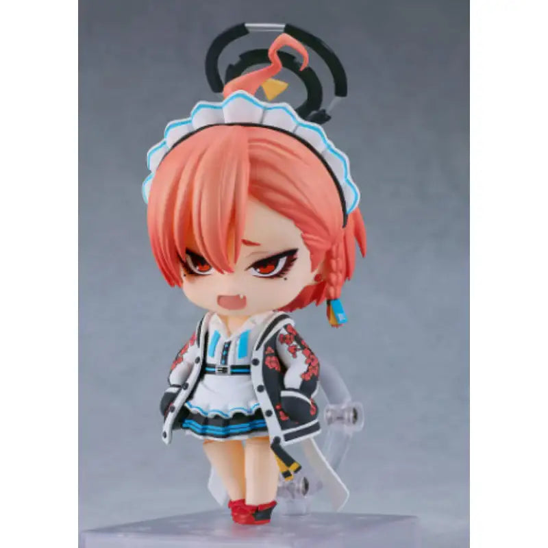 Blue Archive - Nendoroid 2699 Mikamo Neru - Good Smile Company - Figure - Harumio