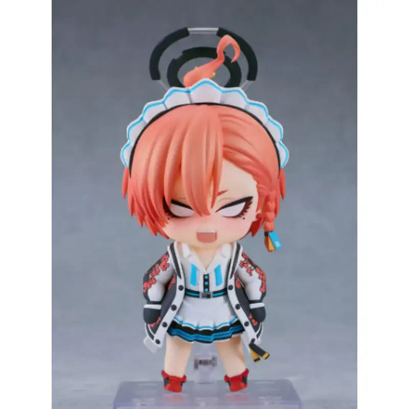Blue Archive - Nendoroid 2699 Mikamo Neru - Good Smile Company - Figure - Harumio