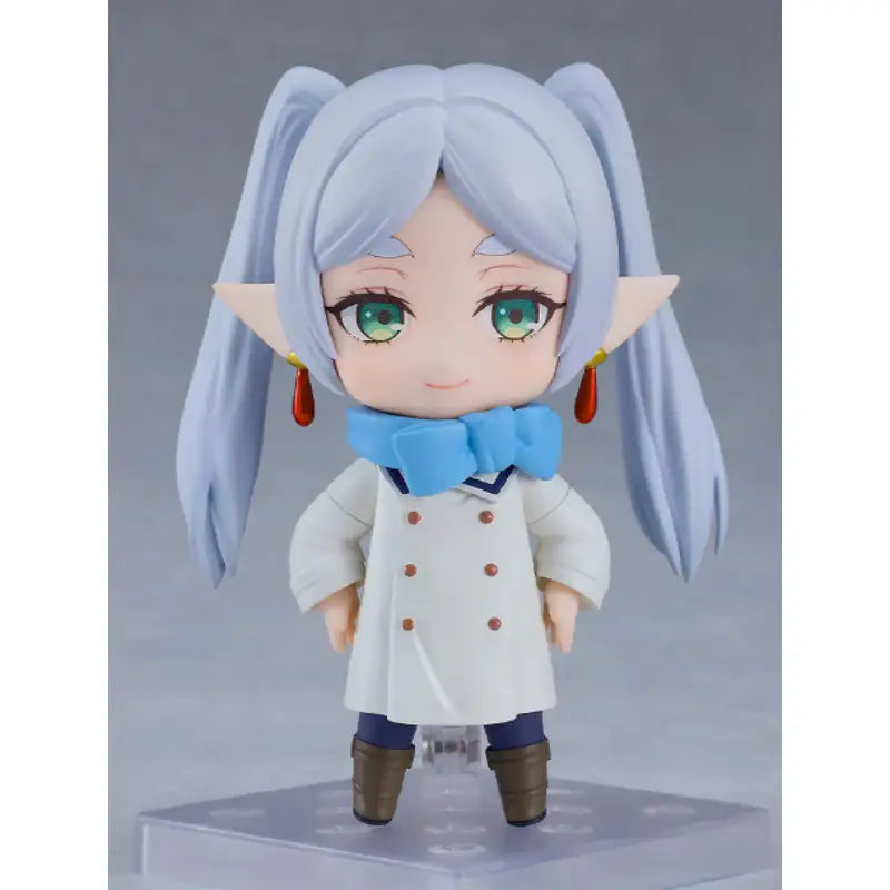 Frieren: Beyond Journey's End - Nendoroid 2712 Frieren Uniform Ver. - Good Smile Company - Figure - Harumio