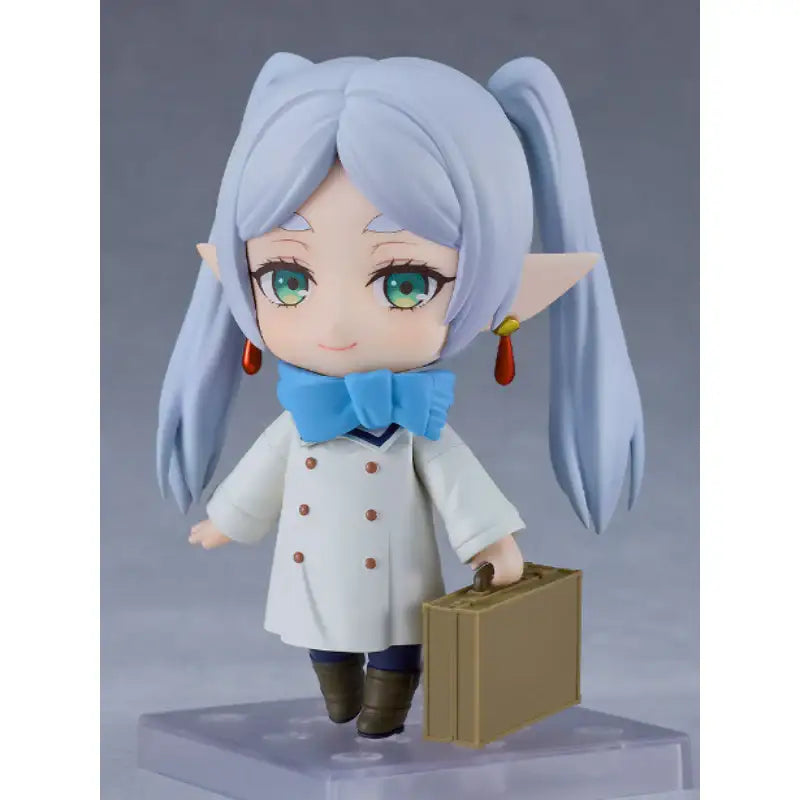 Frieren: Beyond Journey's End - Nendoroid 2712 Frieren Uniform Ver. - Good Smile Company - Figure - Harumio