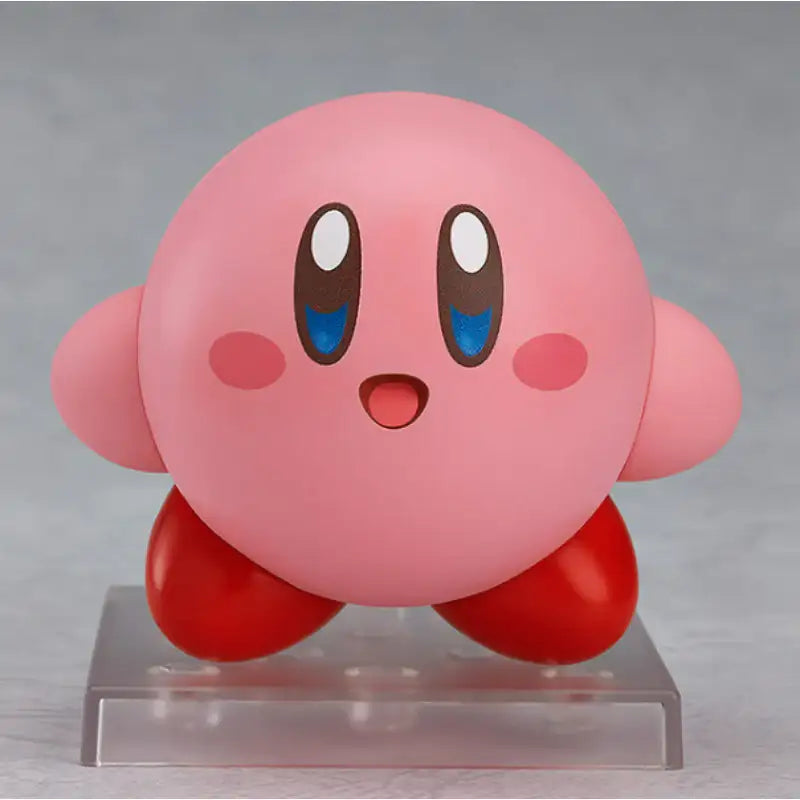 Kirby of the Stars - Nendoroid 544 Kirby (6th Reprint) - Good Smile Company - Figure - Harumio