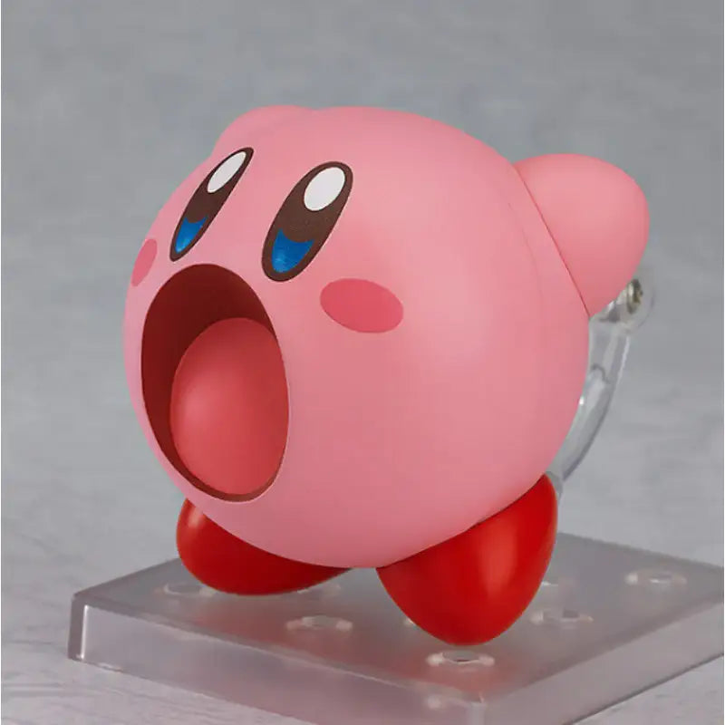 Kirby of the Stars - Nendoroid 544 Kirby (6th Reprint) - Good Smile Company - Figure - Harumio