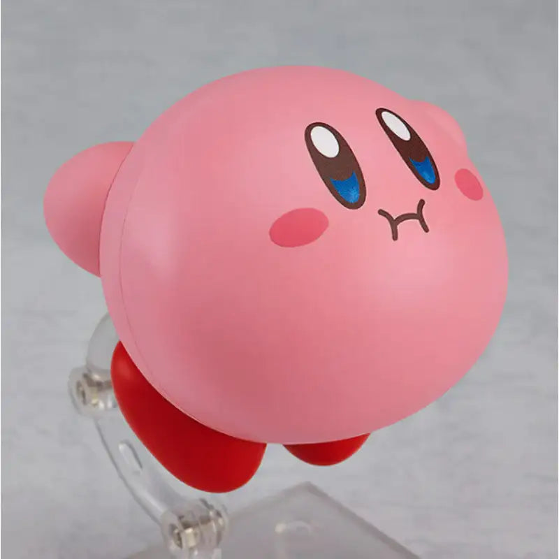 Kirby of the Stars - Nendoroid 544 Kirby (6th Reprint) - Good Smile Company - Figure - Harumio