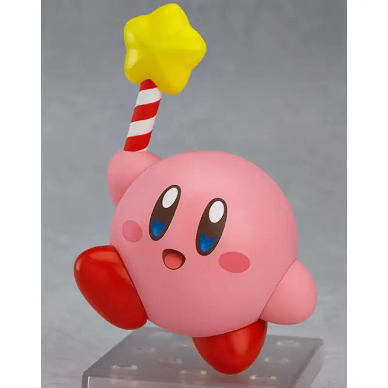 Kirby of the Stars - Nendoroid 544 Kirby (6th Reprint) - Good Smile Company - Figure - Harumio