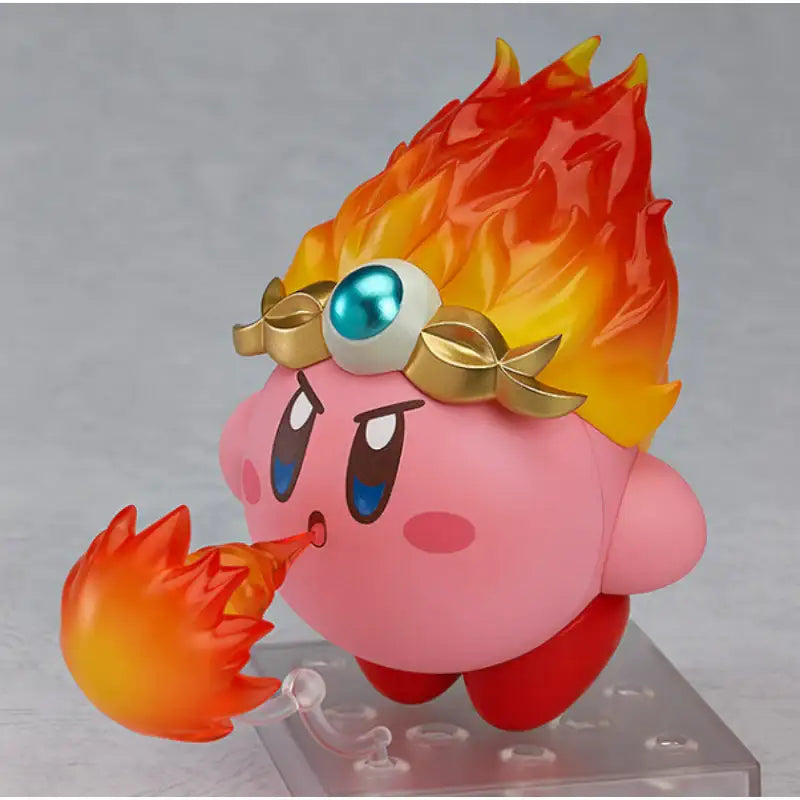 Kirby of the Stars - Nendoroid 544 Kirby (6th Reprint) - Good Smile Company - Figure - Harumio