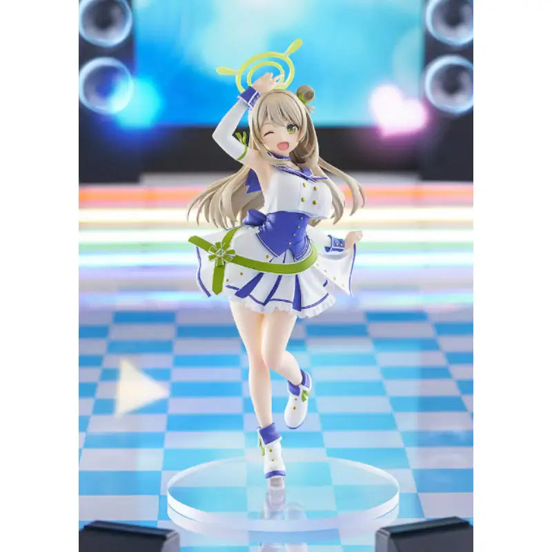 Blue Archive - POP UP PARADE Nonomiya Playful Straight Ver. - Good Smile Company - Figure - Harumio