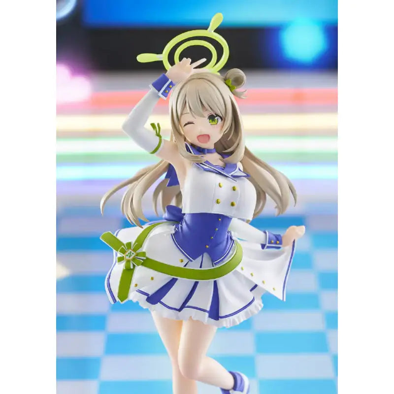 Blue Archive - POP UP PARADE Nonomiya Playful Straight Ver. - Good Smile Company - Figure - Harumio
