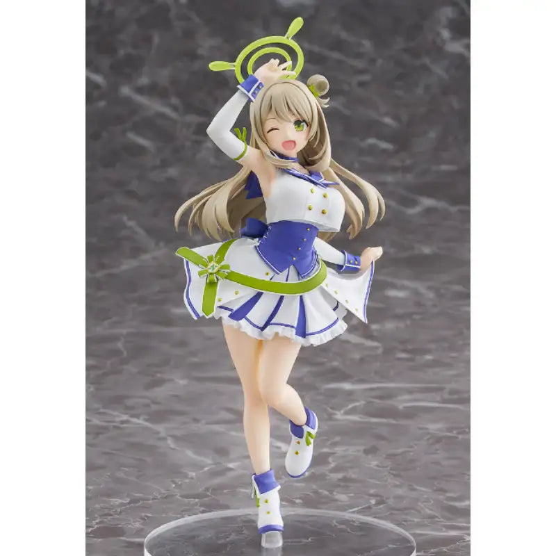 Blue Archive - POP UP PARADE Nonomiya Playful Straight Ver. - Good Smile Company - Figure - Harumio