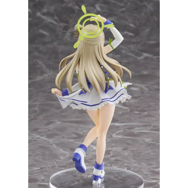 Blue Archive - POP UP PARADE Nonomiya Playful Straight Ver. - Good Smile Company - Figure - Harumio
