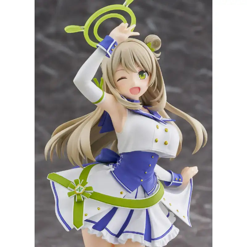 Blue Archive - POP UP PARADE Nonomiya Playful Straight Ver. - Good Smile Company - Figure - Harumio