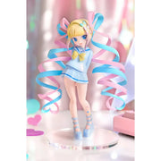 Needy Streamer Overload - POP UP PARADE The Cutest Angel INTERNET YAMERO Ver. - Good Smile Company - Figure - Harumio