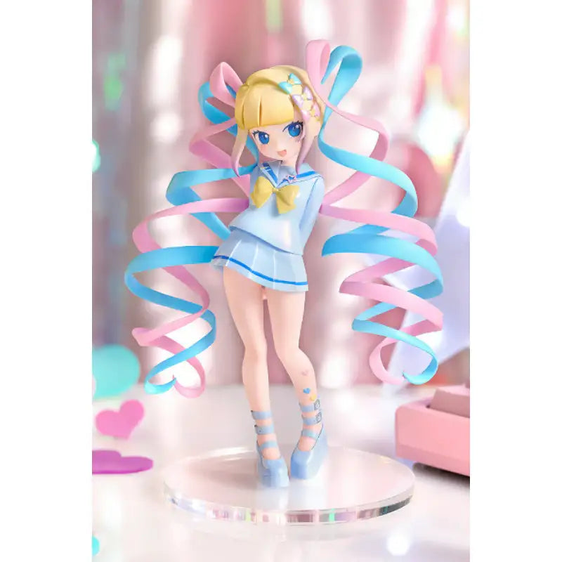 Needy Streamer Overload - POP UP PARADE The Cutest Angel INTERNET YAMERO Ver. - Good Smile Company - Figure - Harumio