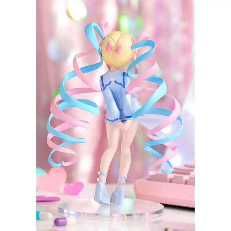 Needy Streamer Overload - POP UP PARADE The Cutest Angel INTERNET YAMERO Ver. - Good Smile Company - Figure - Harumio