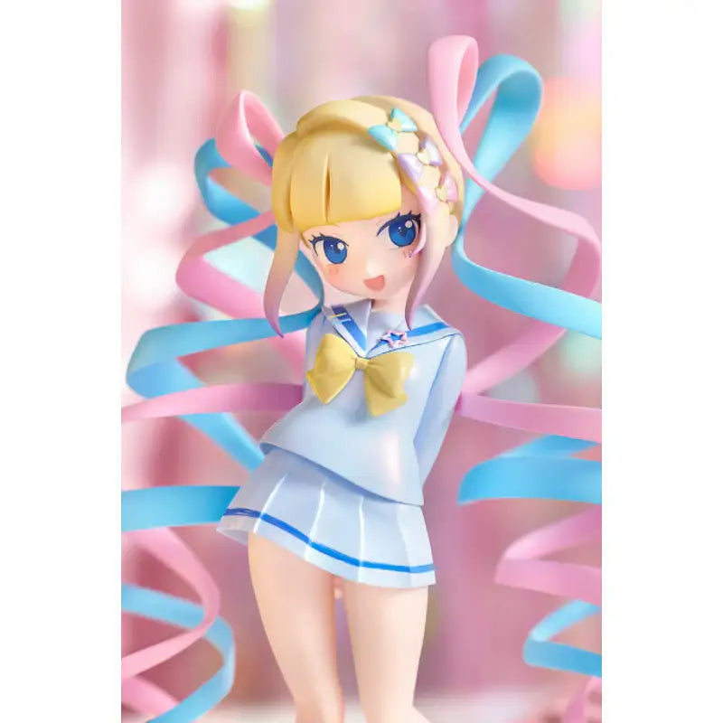 Needy Streamer Overload - POP UP PARADE The Cutest Angel INTERNET YAMERO Ver. - Good Smile Company - Figure - Harumio