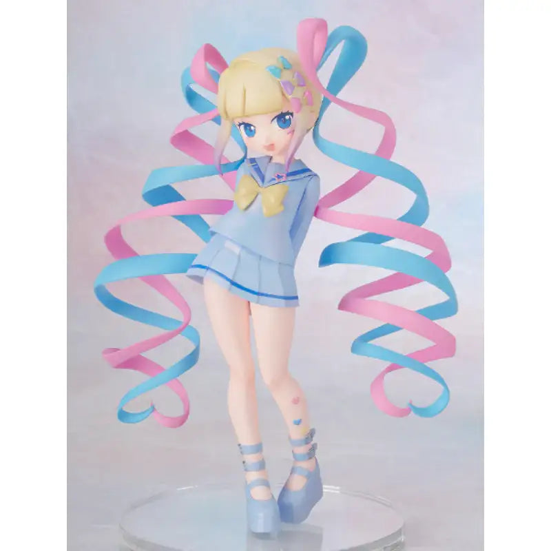 Needy Streamer Overload - POP UP PARADE The Cutest Angel INTERNET YAMERO Ver. - Good Smile Company - Figure - Harumio