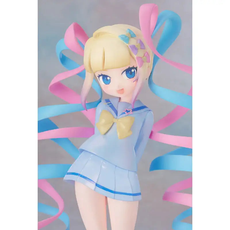 Needy Streamer Overload - POP UP PARADE The Cutest Angel INTERNET YAMERO Ver. - Good Smile Company - Figure - Harumio