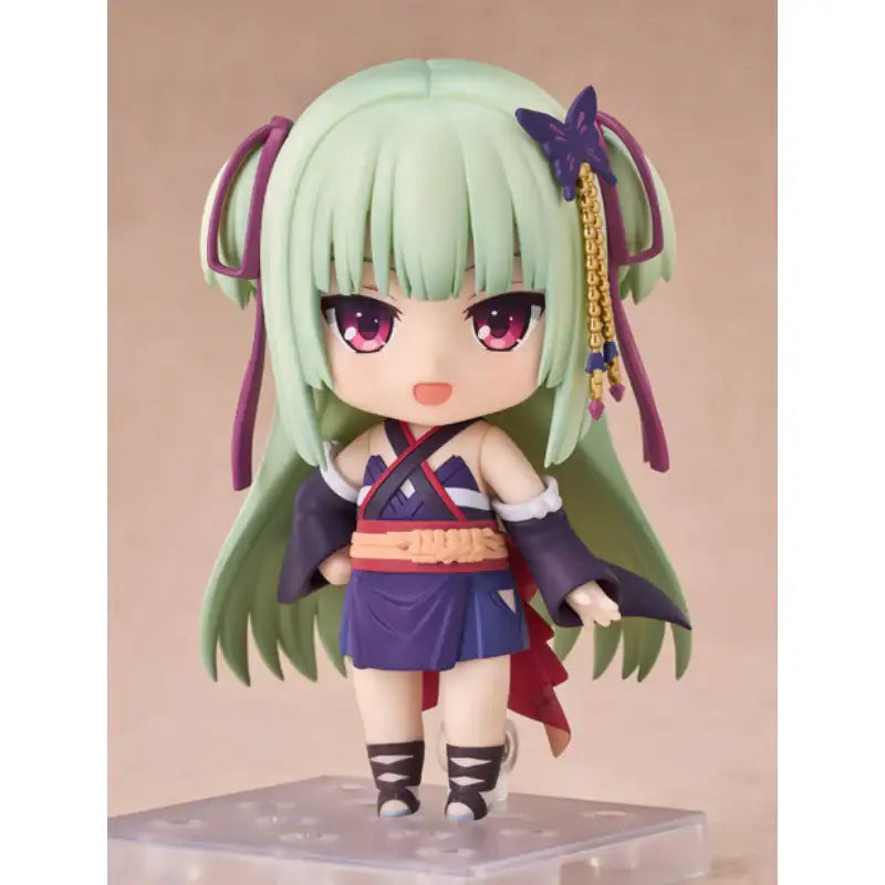 Senren * Banka - Nendoroid 2718 Murasame - Good Smile Company - Figure - Harumio