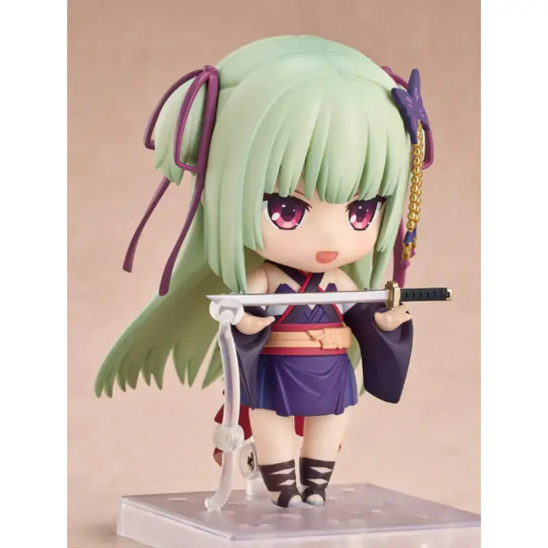 Senren * Banka - Nendoroid 2718 Murasame - Good Smile Company - Figure - Harumio