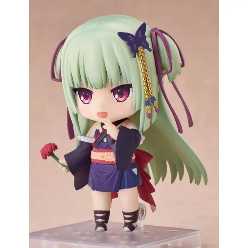 Senren * Banka - Nendoroid 2718 Murasame - Good Smile Company - Figure - Harumio