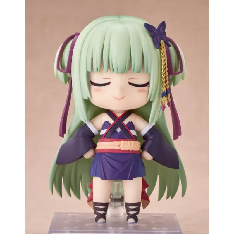 Senren * Banka - Nendoroid 2718 Murasame - Good Smile Company - Figure - Harumio