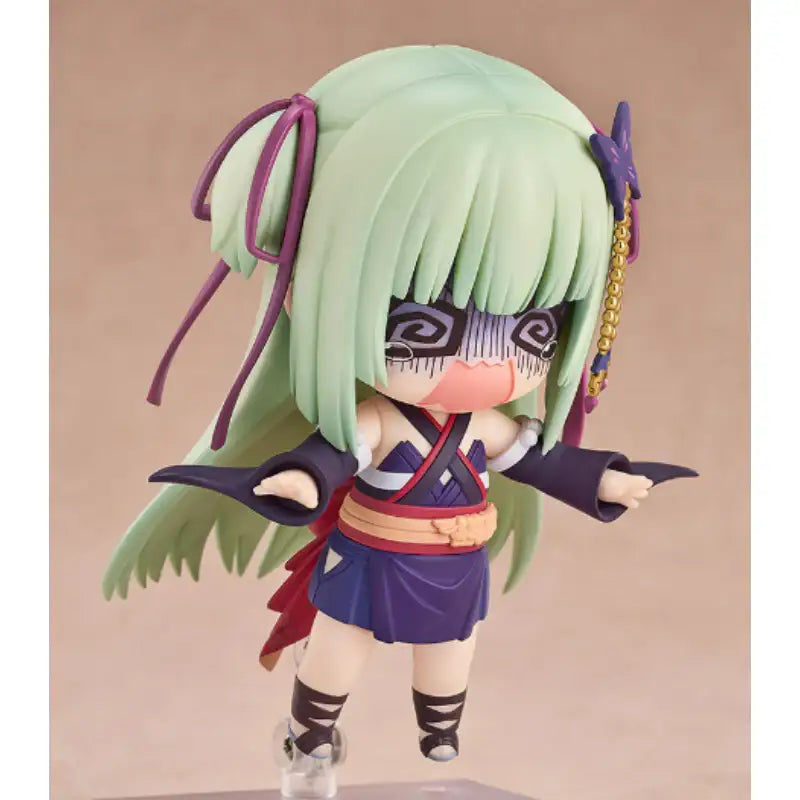 Senren * Banka - Nendoroid 2718 Murasame - Good Smile Company - Figure - Harumio