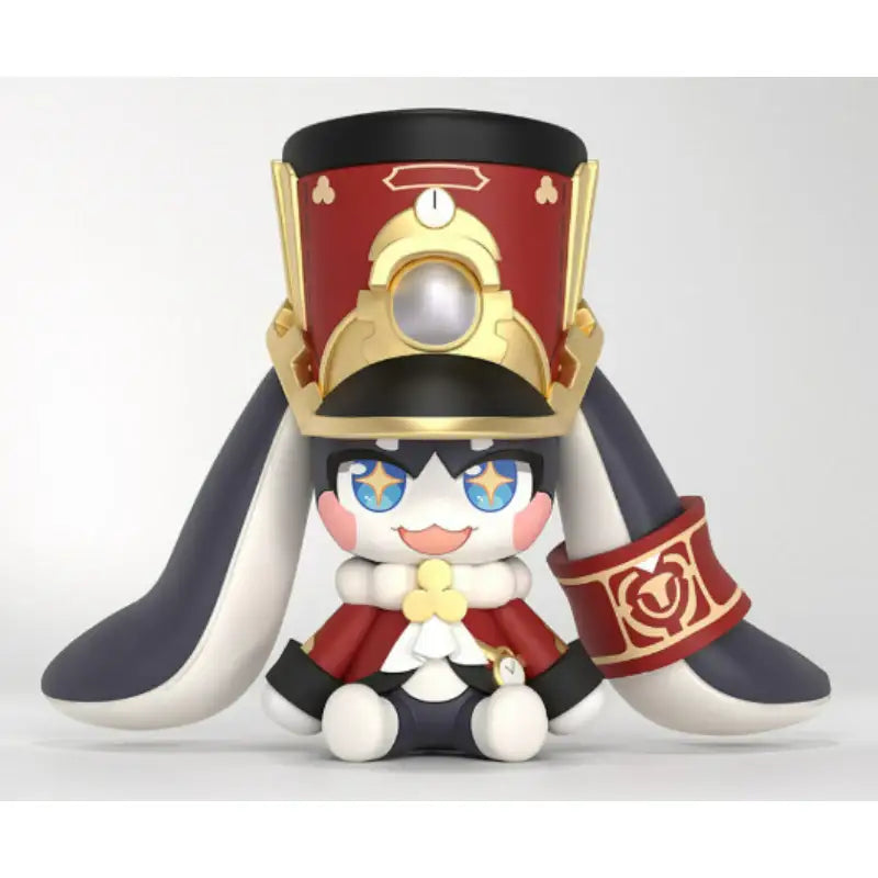 Honkai: Star Rail - Pom Pom/Sparkle Doll - Good Smile Company - Figure - Harumio