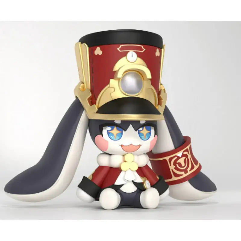 Honkai: Star Rail - Pom Pom/Sparkle Doll - Good Smile Company - Figure - Harumio