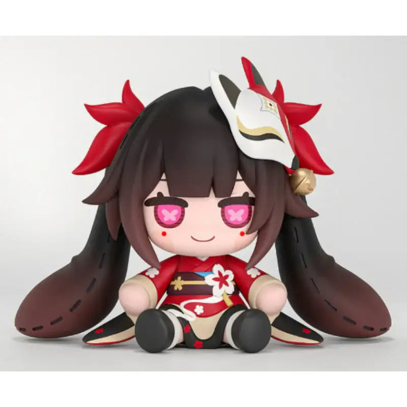 Honkai: Star Rail - Pom Pom/Sparkle Doll - Good Smile Company - Figure - Harumio