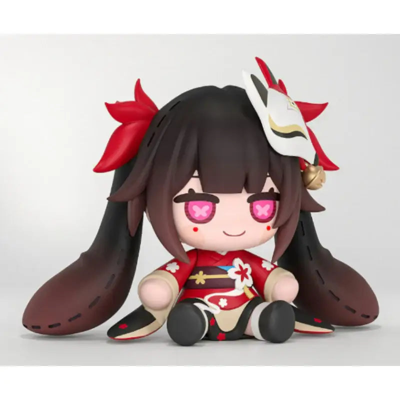 Honkai: Star Rail - Pom Pom/Sparkle Doll - Good Smile Company - Figure - Harumio