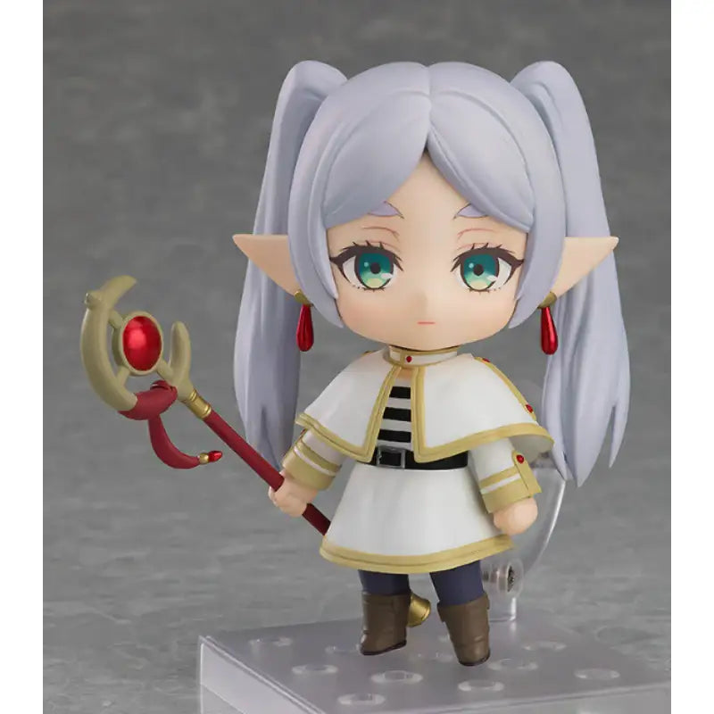Frieren: Beyond Journey's End - Nendoroid 2367 Frieren (Reprint) - Good Smile Company - Figure - Harumio