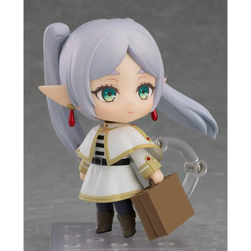 Frieren: Beyond Journey's End - Nendoroid 2367 Frieren (Reprint) - Good Smile Company - Figure - Harumio
