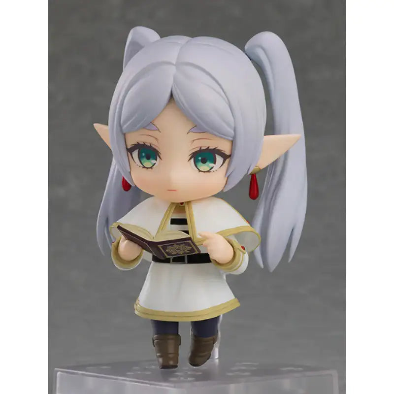 Frieren: Beyond Journey's End - Nendoroid 2367 Frieren (Reprint) - Good Smile Company - Figure - Harumio