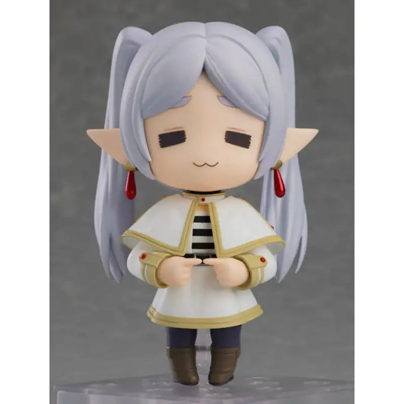 Frieren: Beyond Journey's End - Nendoroid 2367 Frieren (Reprint) - Good Smile Company - Figure - Harumio