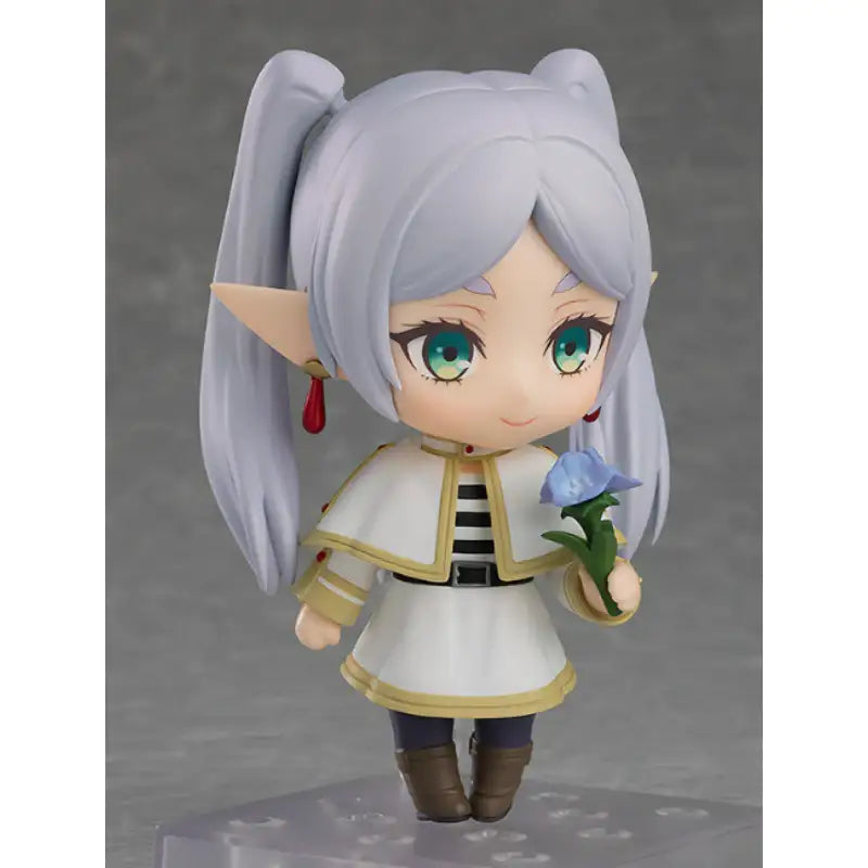 Frieren: Beyond Journey's End - Nendoroid 2367 Frieren (Reprint) - Good Smile Company - Figure - Harumio