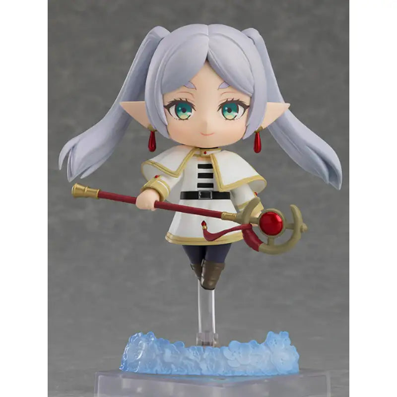 Frieren: Beyond Journey's End - Nendoroid 2367 Frieren (Reprint) - Good Smile Company - Figure - Harumio