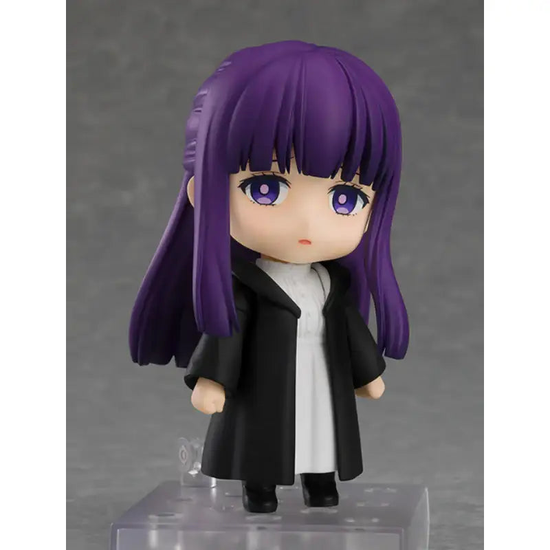 Frieren: Beyond Journey's End - Nendoroid 2368 Fern (Reprint) - Good Smile Company - Figure - Harumio