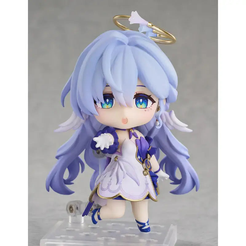 Honkai: Star Rail - Nendoroid 2694 Robin - Good Smile Company - Figure - Harumio