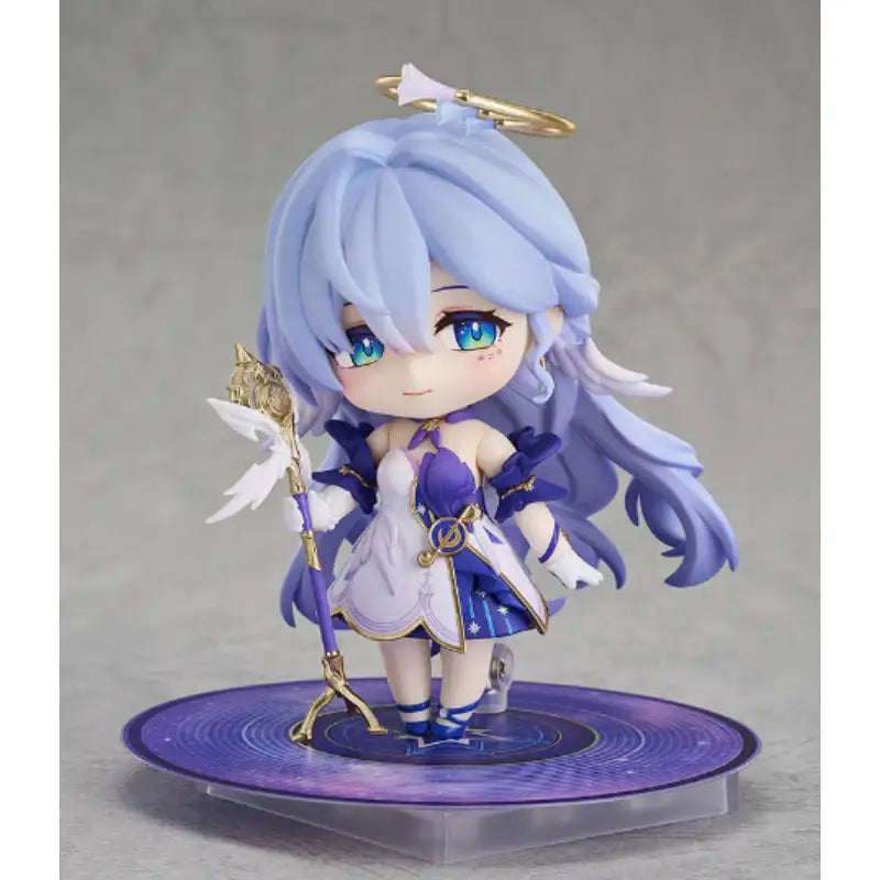 Honkai: Star Rail - Nendoroid 2694 Robin - Good Smile Company - Figure - Harumio