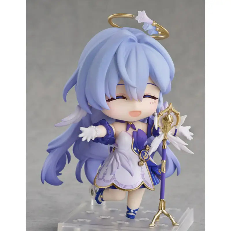 Honkai: Star Rail - Nendoroid 2694 Robin - Good Smile Company - Figure - Harumio